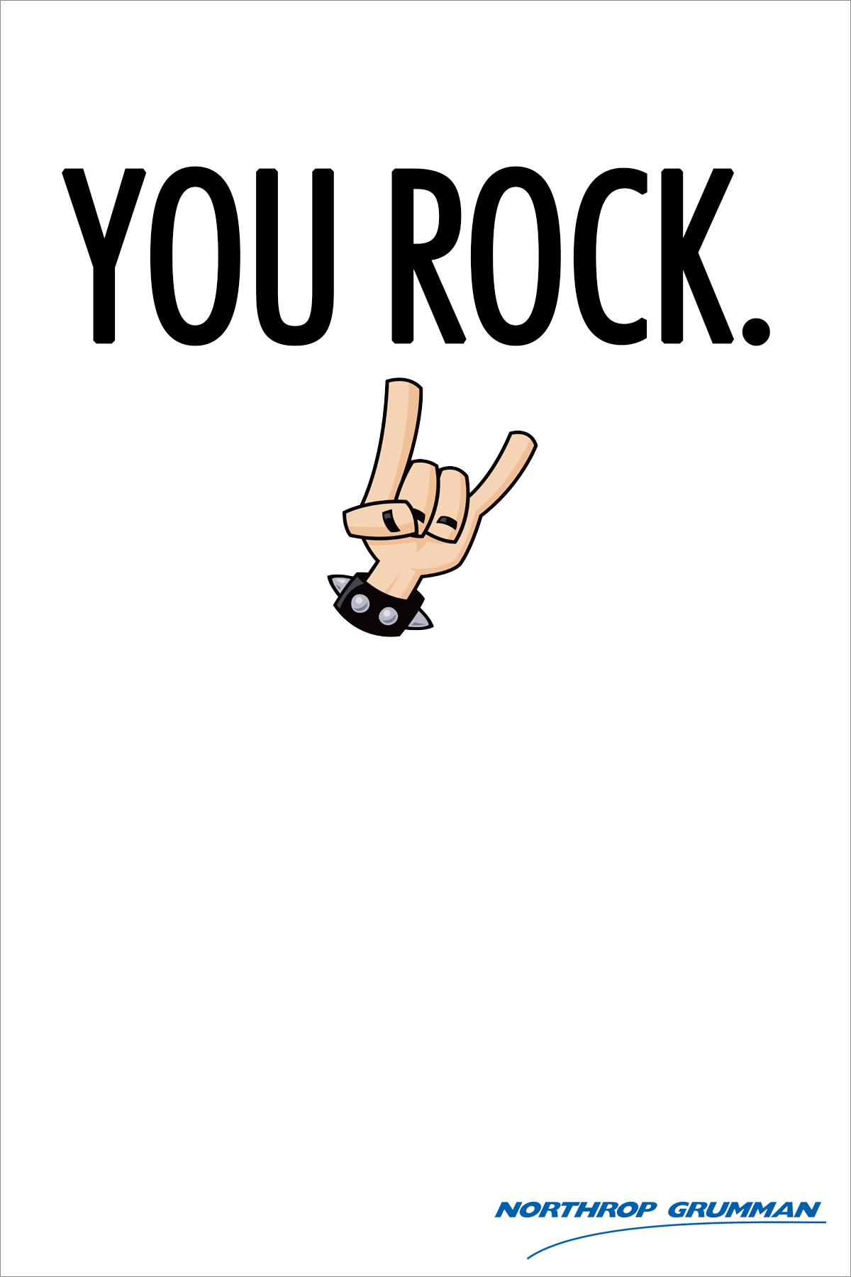 You Rock